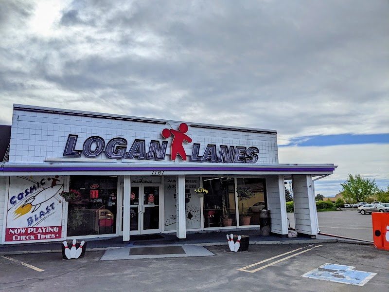 Logan Lanes Inc. photo 4