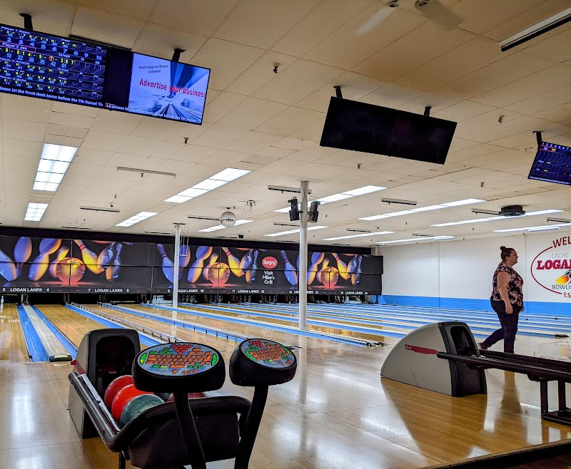 Logan Lanes Inc. photo 2
