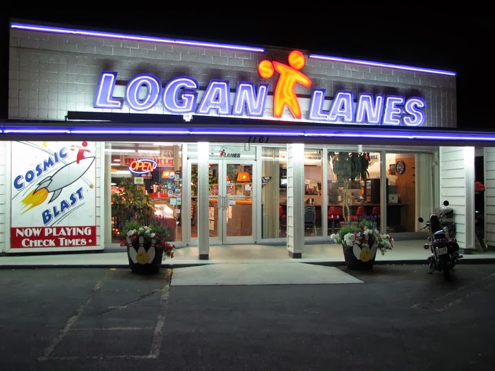Logan Lanes Inc. photo 1