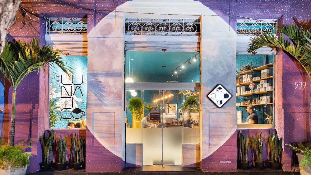 Café Lunático fotoğraf 1