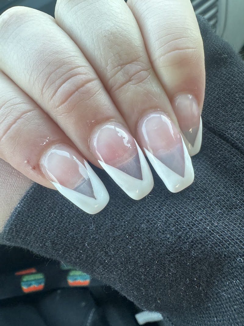 Exciting Nail and Spa