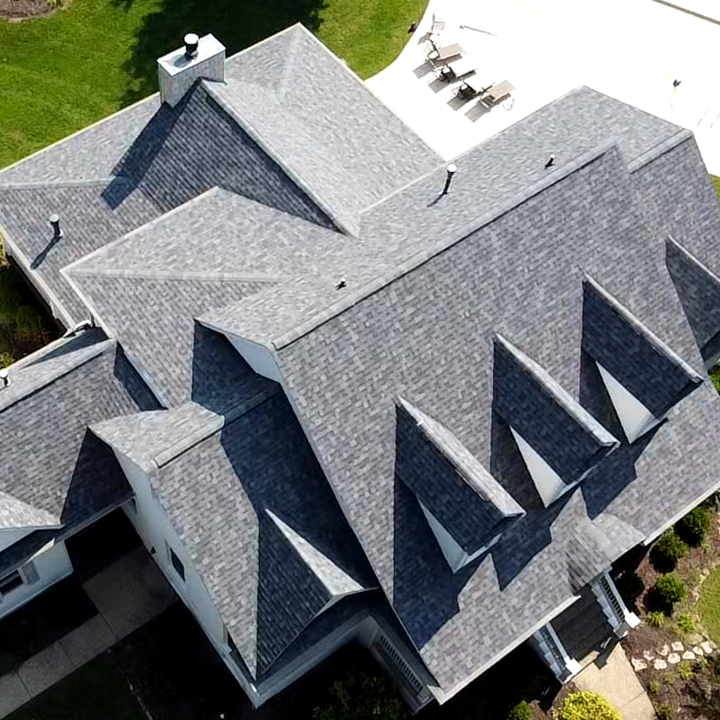 Mr. Roof Cleveland photo 2