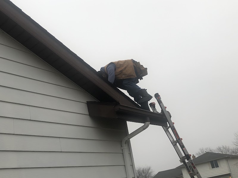 Mr. Roof Cleveland photo 5