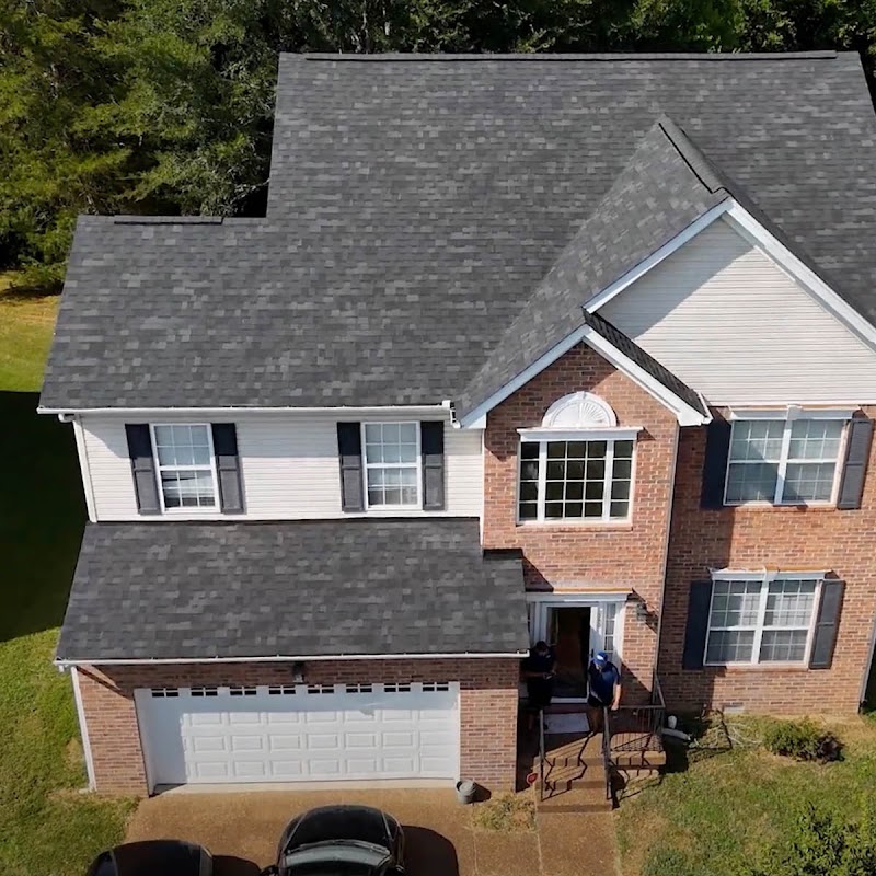 Mr. Roof Cleveland photo 1