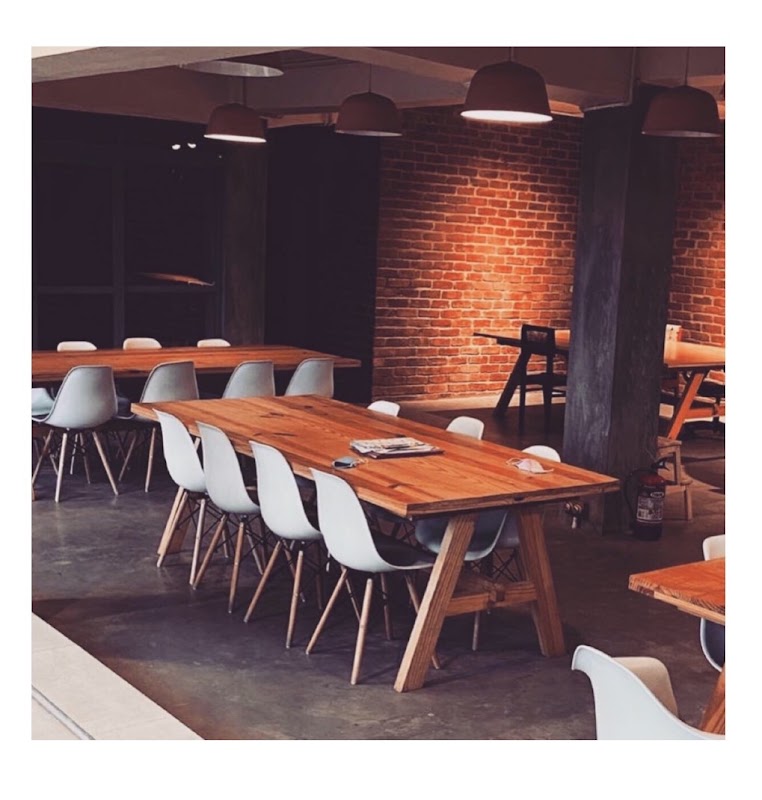 Motherland Studio — photo 1
