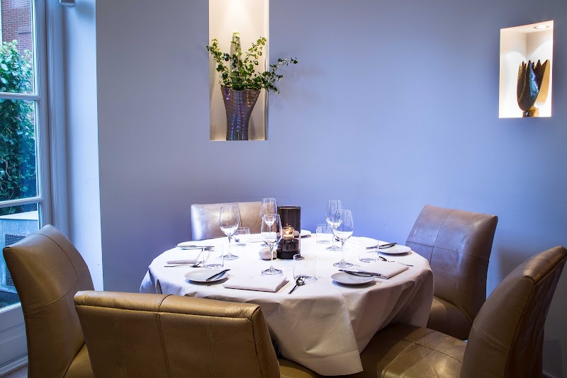 Restaurant Calla's