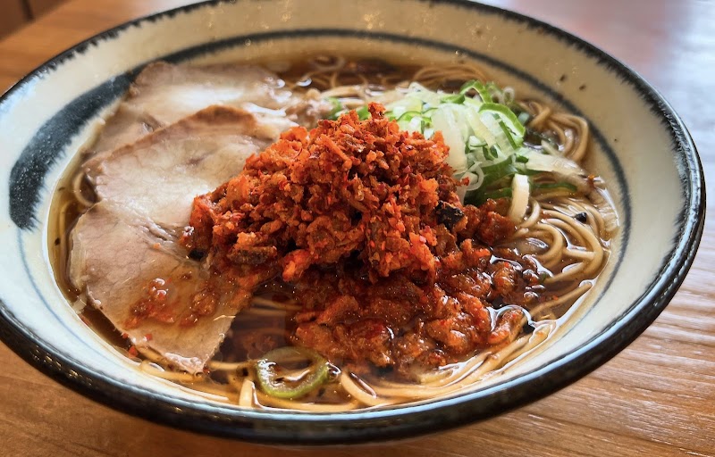 博多九ちゃんラーメン 写真2