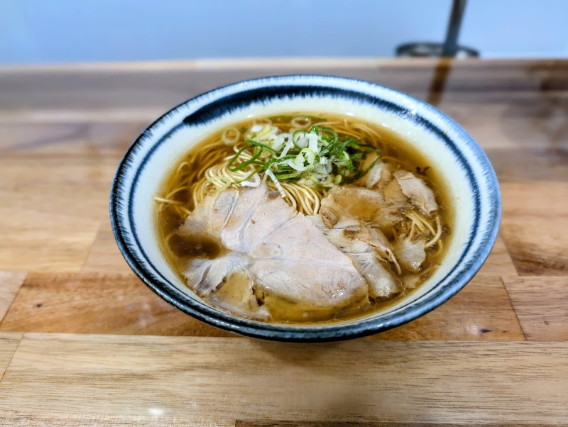 博多九ちゃんラーメン 写真4