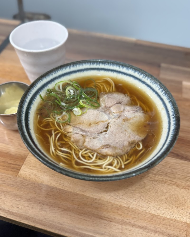 博多九ちゃんラーメン 写真3