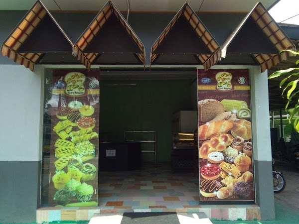 ROTI SEGAR MEKAR ENTERPRISE (kilang roti segar - Photo 1