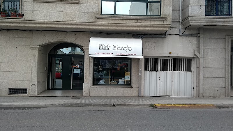 Elida Mesejo photo 1