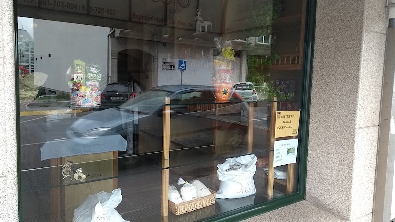 Elida Mesejo photo 2