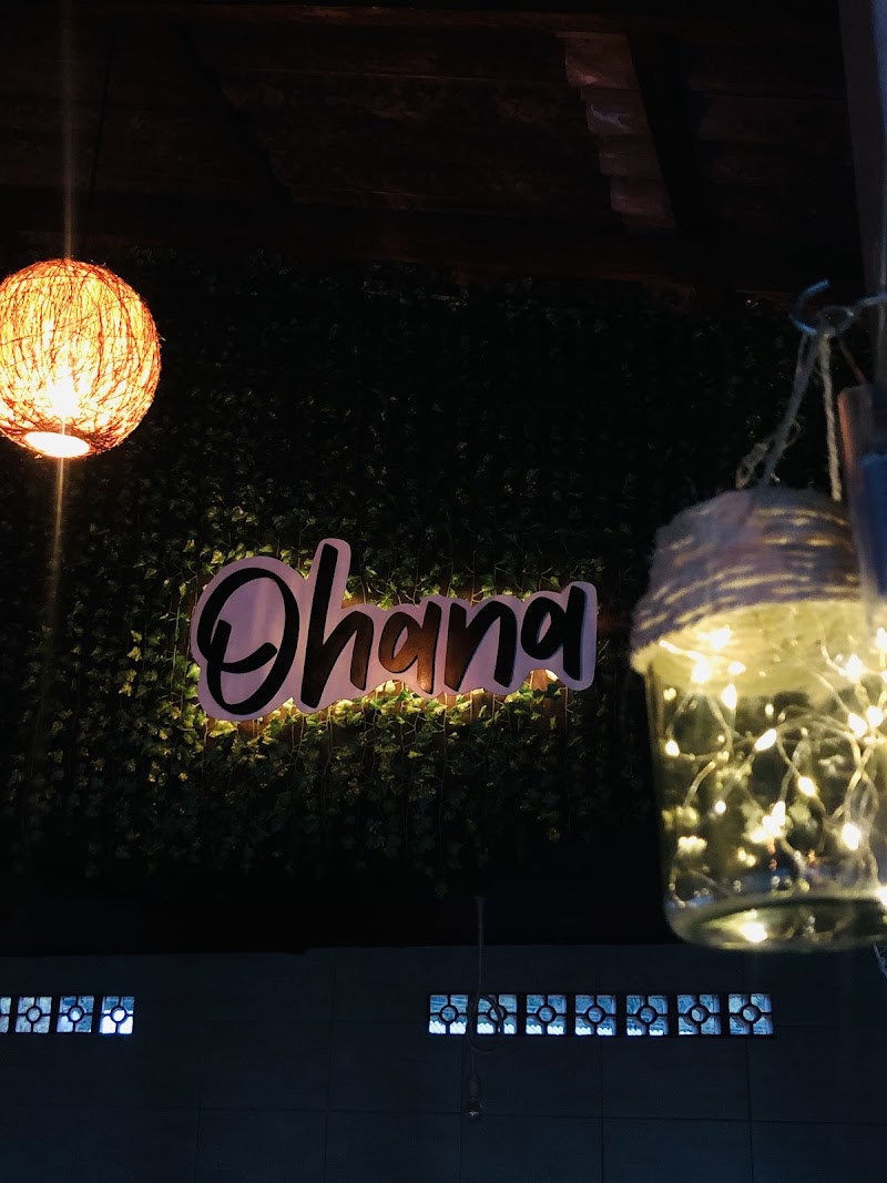 Foto de Ohana