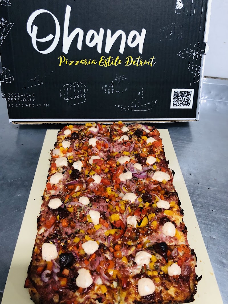 Foto de Ohana