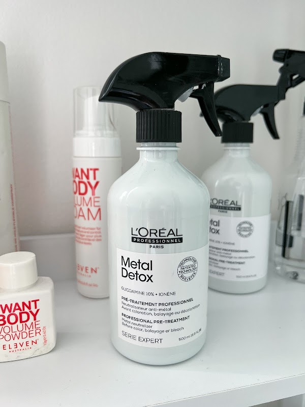 Hairbykategreen photo 1