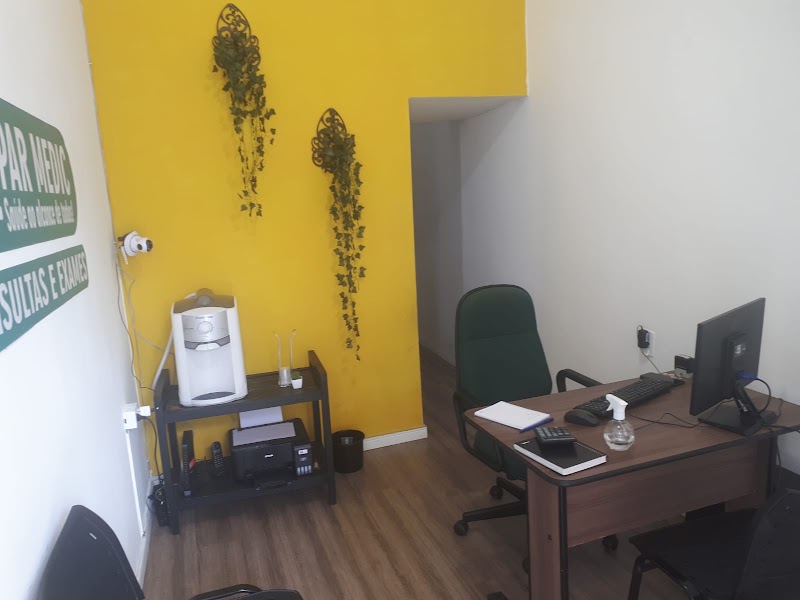 Poupar Medic - Consultas e exames em Joinville