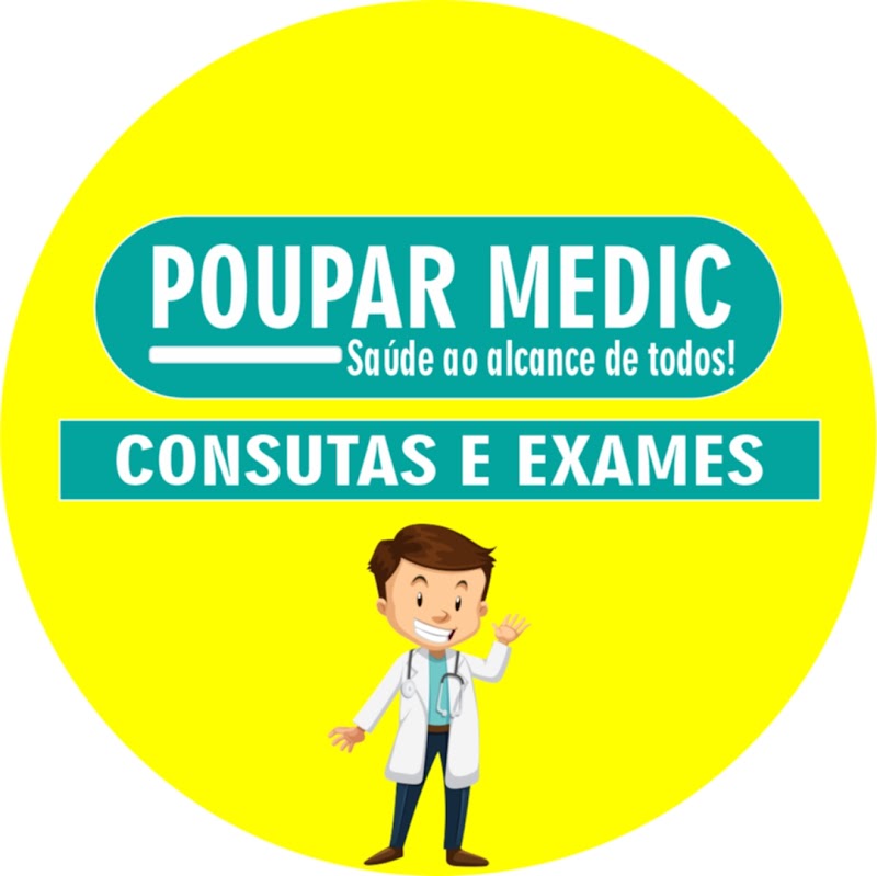 Foto de Poupar Medic - Consultas e exames em Joinville