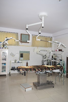 SREE DEVICHANDRA ENT Hospital - Image 2