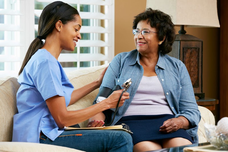 Edem Home Care, INC.