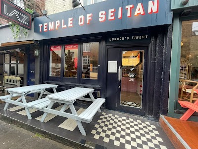 Temple of Seitan
