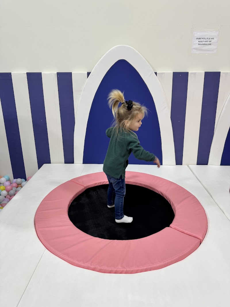 High Five Playhouse photo 7