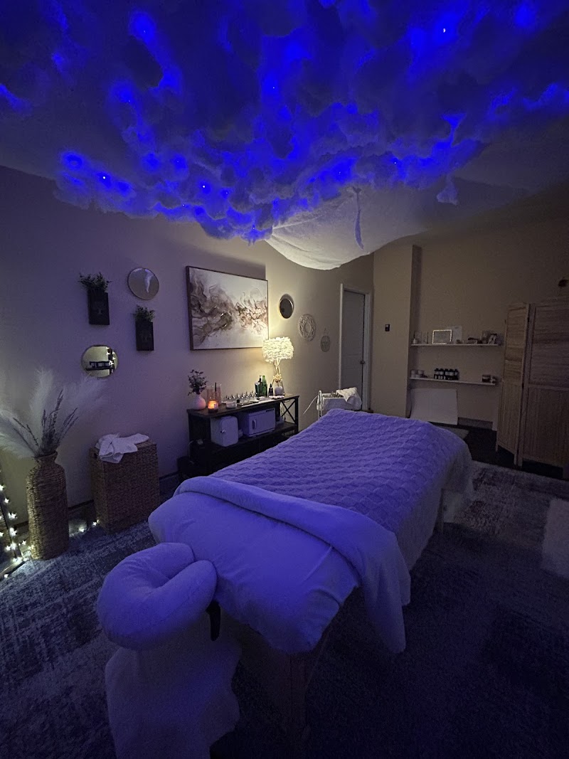 The Knotty Body Massage & Bodywork