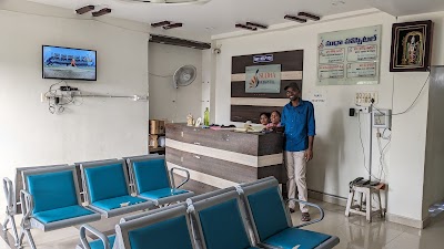 Sudha Hospital ( Best Gynaecology Hospital in Karimnagar )