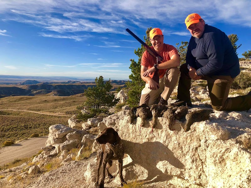 Wyoming Upland Outfitters - Photo 5