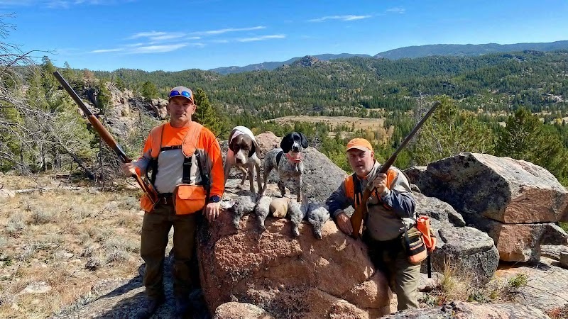 Wyoming Upland Outfitters - Photo 4