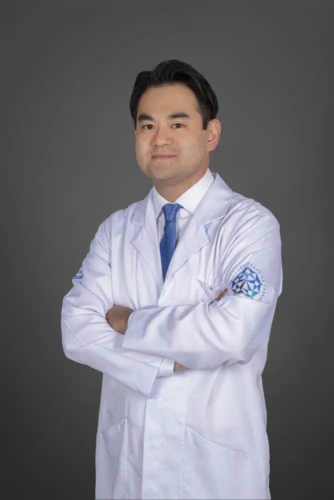 Dr. Fabio Hirata – Ortopedia e Traumatologia