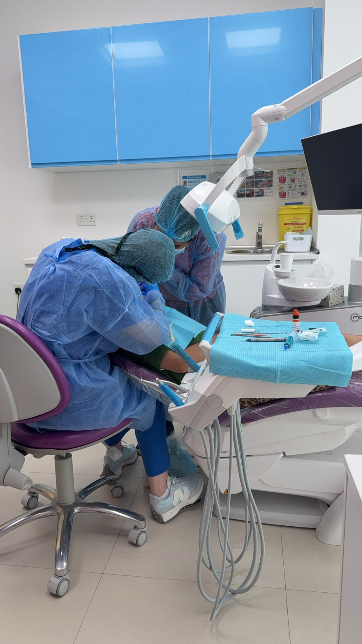 Clinica Dentalia 5