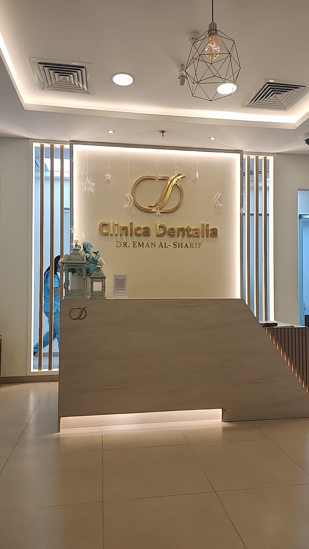 Clinica Dentalia 2