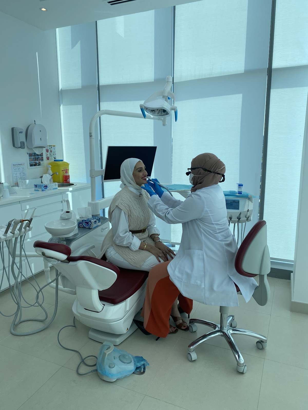 Clinica Dentalia 3