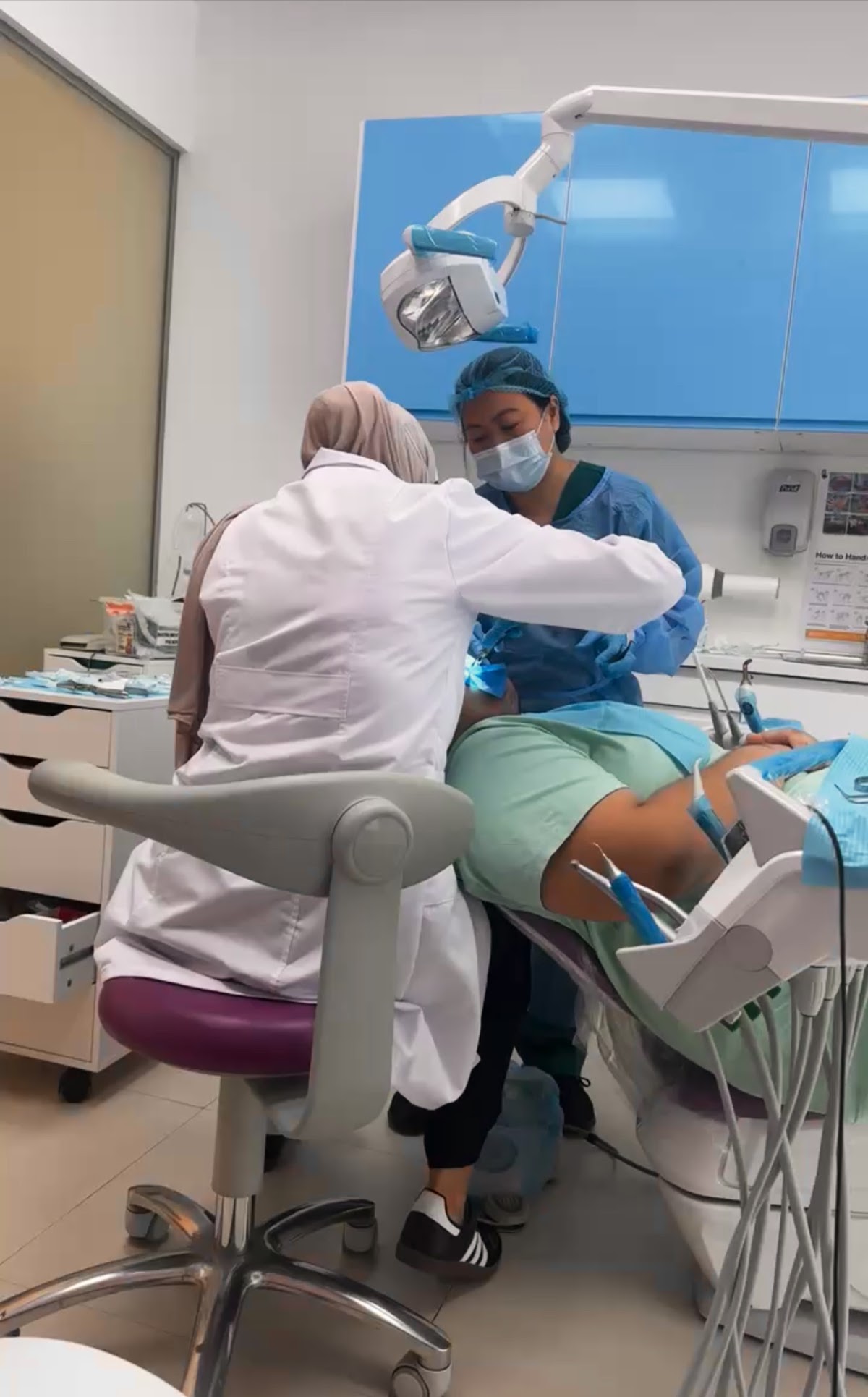 Clinica Dentalia 4
