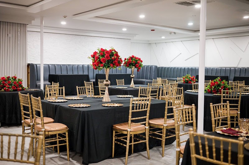 Fairooz Palace Banquet Hall