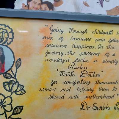 Dr. Surabhi Piplani- Obstetrics & Gynecology in Bhilwara - Image 3