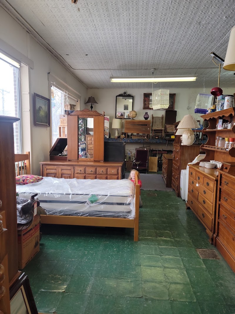 Bills Trading Post photo