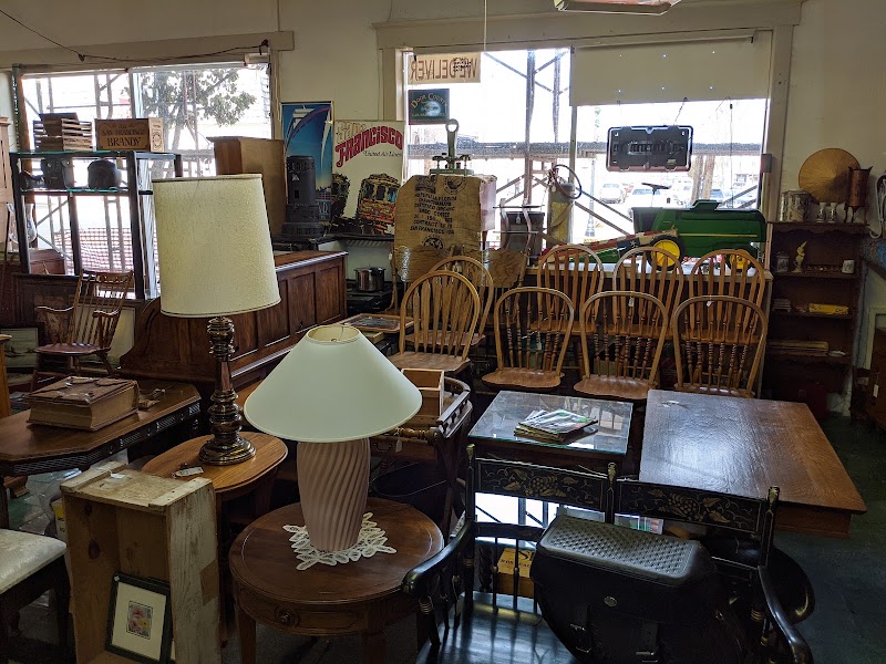 Bills Trading Post photo