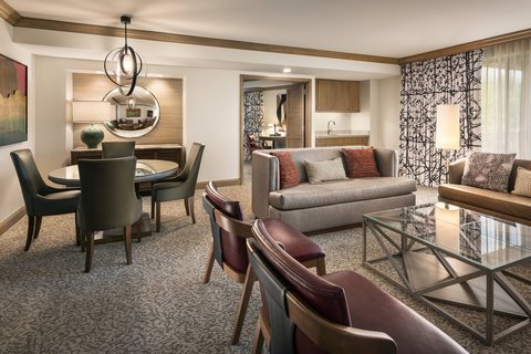 The Canyon Suites at The Phoenician, a Luxury Collection Resort, Scottsdale, dog-friendly hotel, photo 5