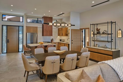 The Canyon Suites at The Phoenician, a Luxury Collection Resort, Scottsdale, dog-friendly hotel, photo 4