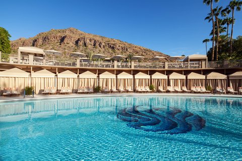 The Canyon Suites at The Phoenician, a Luxury Collection Resort, Scottsdale, dog-friendly hotel, photo 2