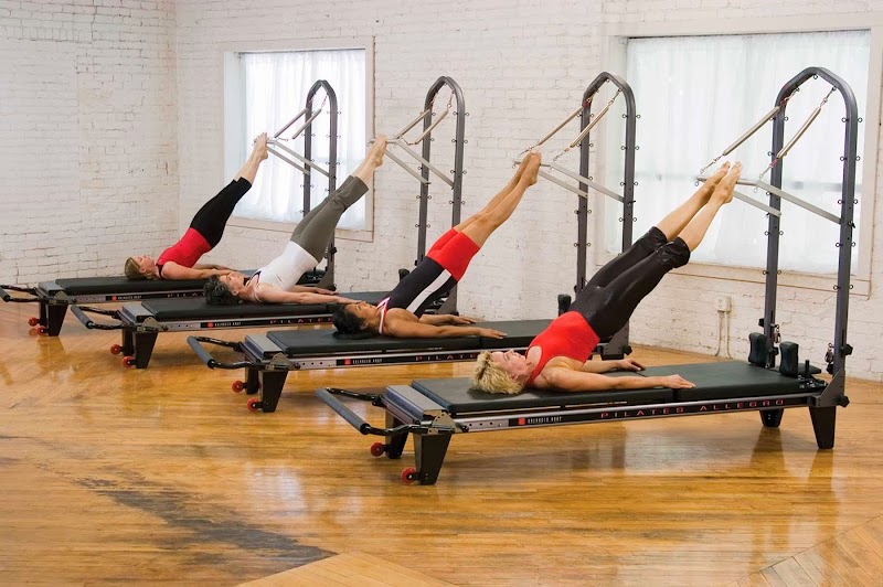 Lifestyle Pilates