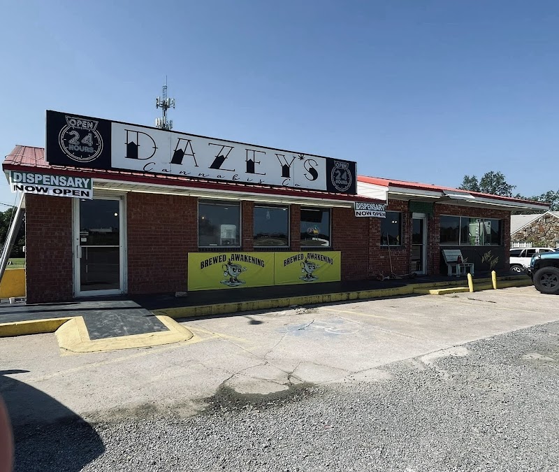 Dazeys Cannabis Co photo 1