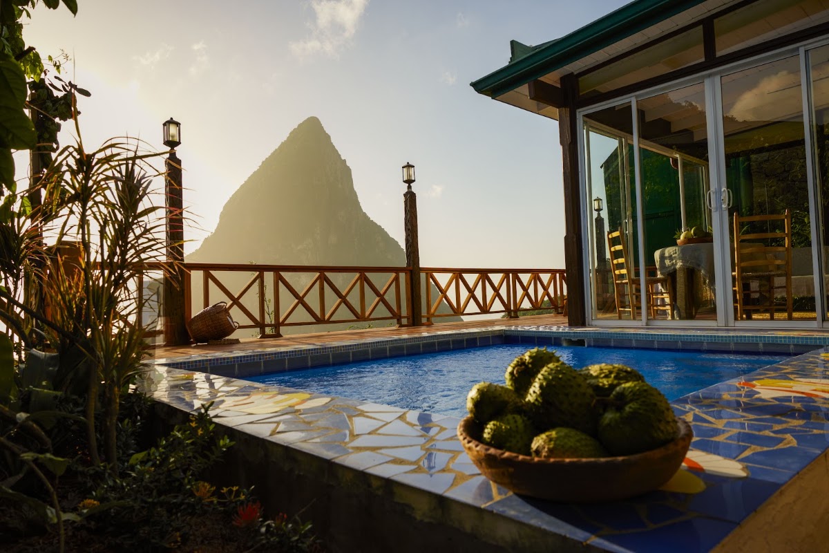 Ladera Resort