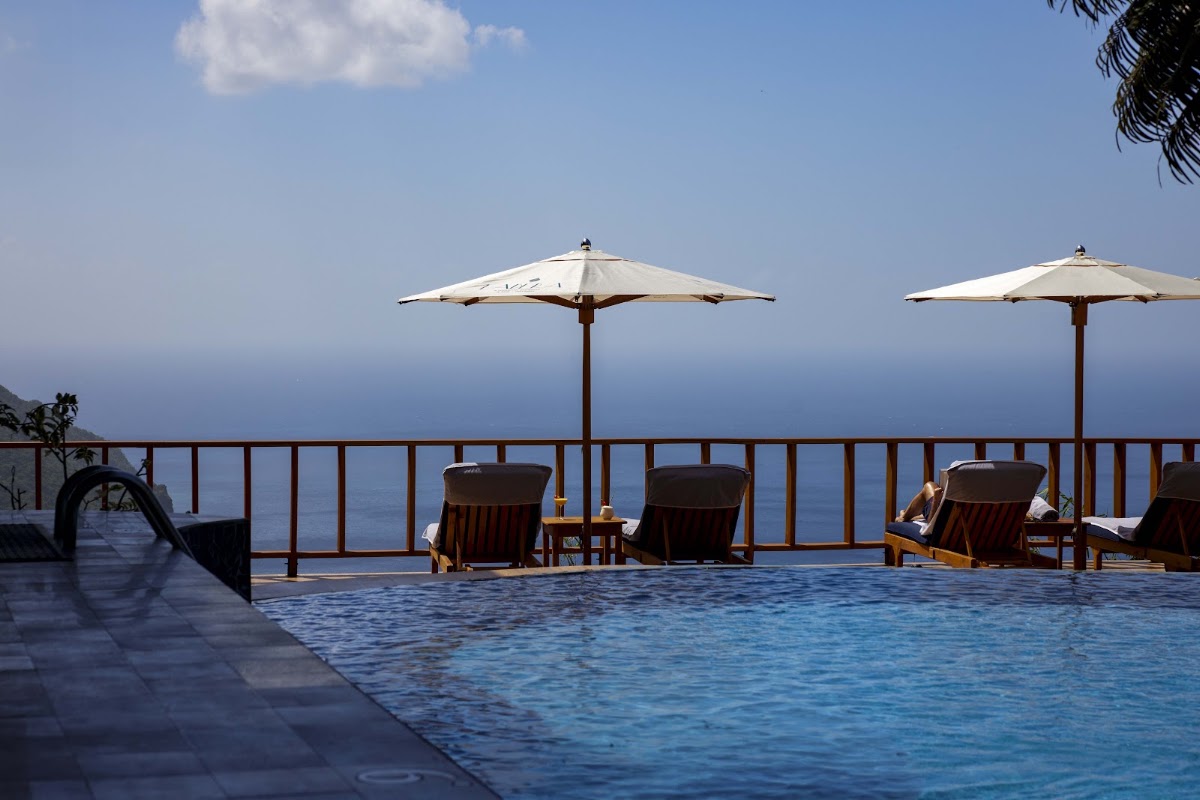 Ladera Resort