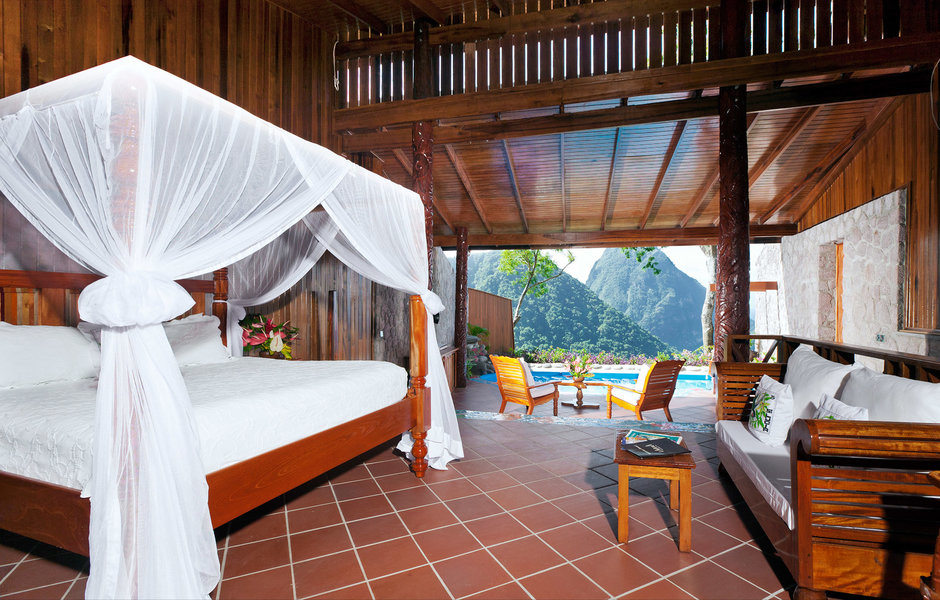 Ladera Resort