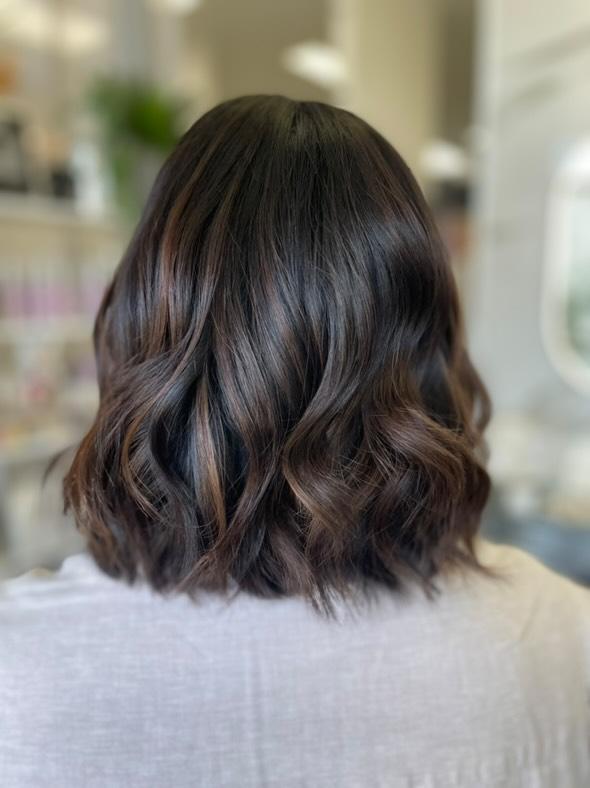 Aurora Room Hairdressing photo 1