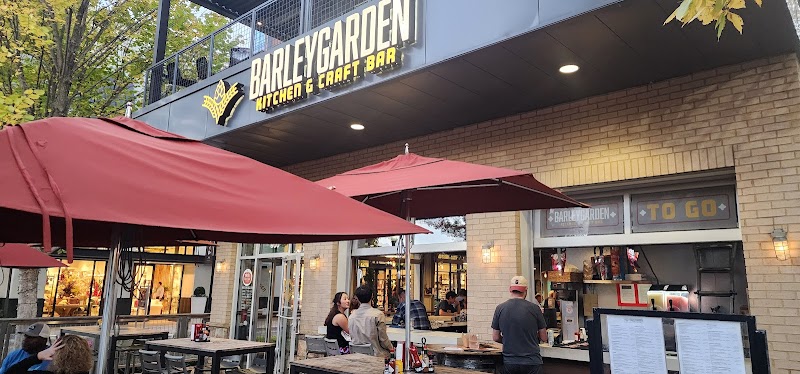 Barleygarden Kitchen and Craft Bar - Alpharetta (Avalon)