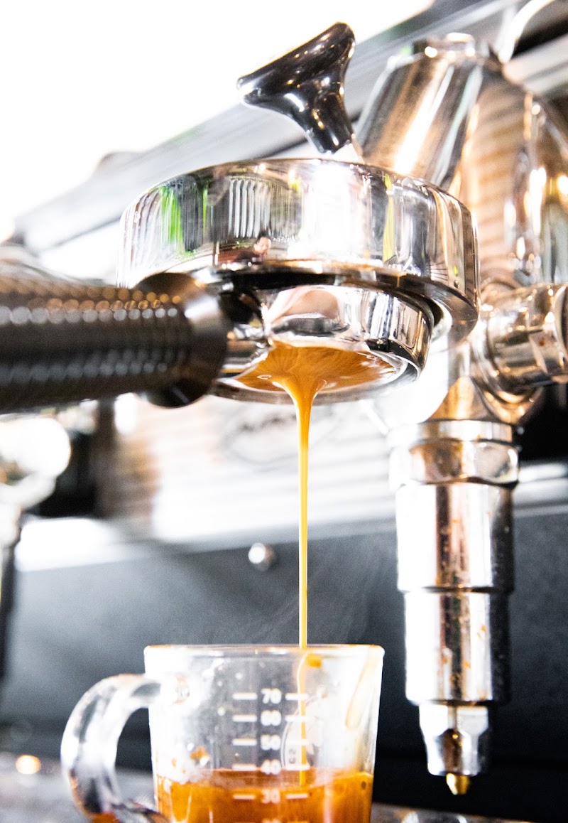CAJÉ Coffee Roasters photo 2