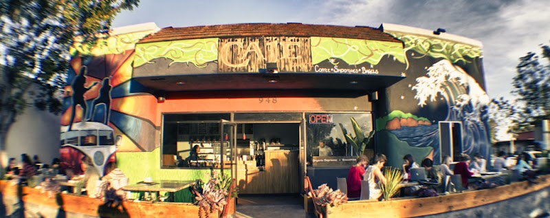 CAJÉ Coffee Roasters photo 1